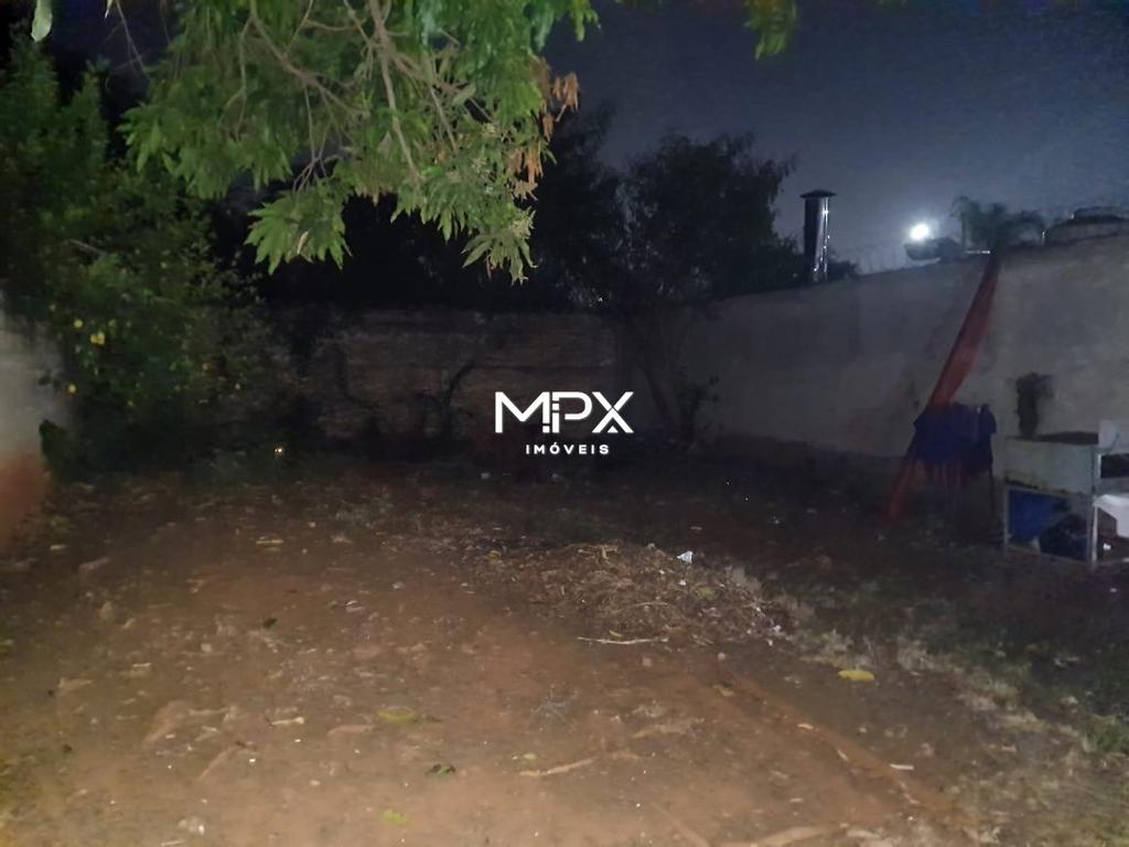 Terreno à venda em Piracicaba, Campestre, com 316.25 m²