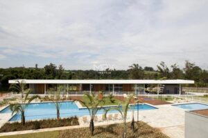 Terreno à venda no Alphaville em Piracicaba