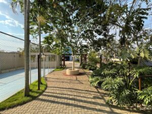 Terreno à venda no Residencial Reserva Jardins em Piracicaba
