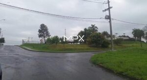 Terreno à venda no Condomínio Portal do Horto em Piracicaba