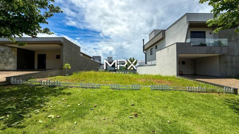 Terreno à venda no Residencial Villa D áquila em Piracicaba — 300 m²