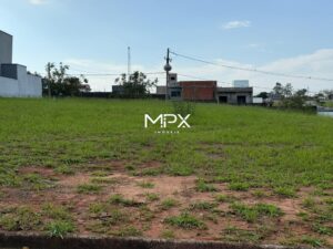 Terreno à venda no Residencial Reserva Jardins em Piracicaba
