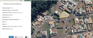 Terreno à venda no Taquaral em Piracicaba