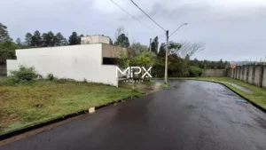 Terreno à venda no Condomínio Portal do Horto em Piracicaba — 301 m²