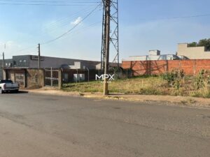 Terreno à venda em Piracicaba, Conjunto Residencial Mário Dedini, com 170 m²