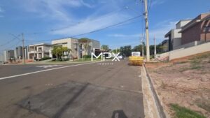 Terreno à venda no Residencial Damha II em Piracicaba