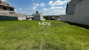 Terreno à venda no Condomínio Villa Bela Vista em Piracicaba
