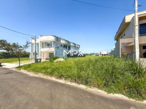 Terreno à venda no Residencial Terra de Ártemis em Piracicaba