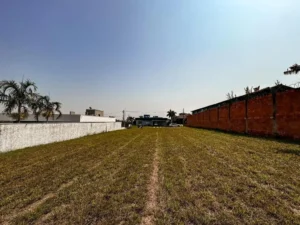 Terreno à venda no Condomínio Park Campestre II em Piracicaba