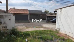 Terreno à venda no Residencial Parque Piracicaba em Piracicaba