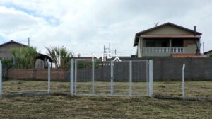 Terreno à venda no bairro Santa Olímpia em Piracicaba
