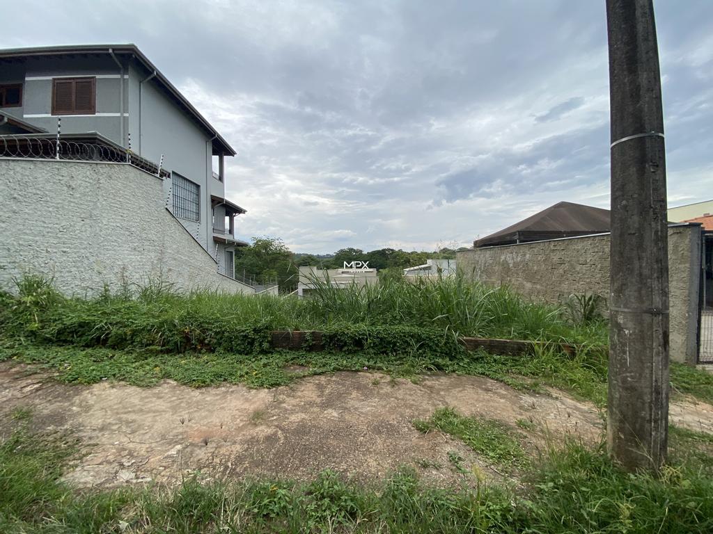 Terreno à venda em Piracicaba, Chácara Nazaré, com 317 m²