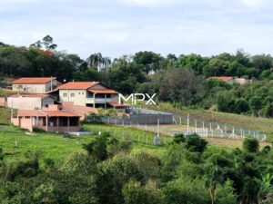 Terreno à venda no bairro Santa Olímpia em Piracicaba