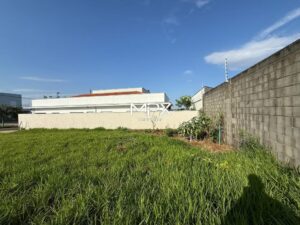 Terreno à venda no Residencial Reserva Jardins em Piracicaba