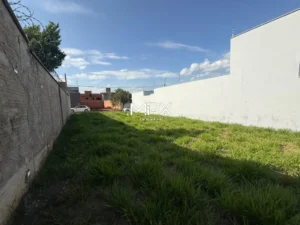 Terreno à venda no bairro Residencial Alto da Boa Vista em Piracicaba