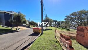 Terreno à venda no Condomínio Reserva do Engenho em Piracicaba