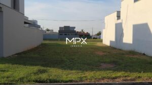 Terreno à venda no Residencial Vivamus em Saltinho