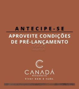 Terreno à venda em Canadá, Piracicaba — Canada