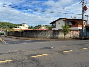 Terreno à venda em Nova Piracicaba, Piracicaba