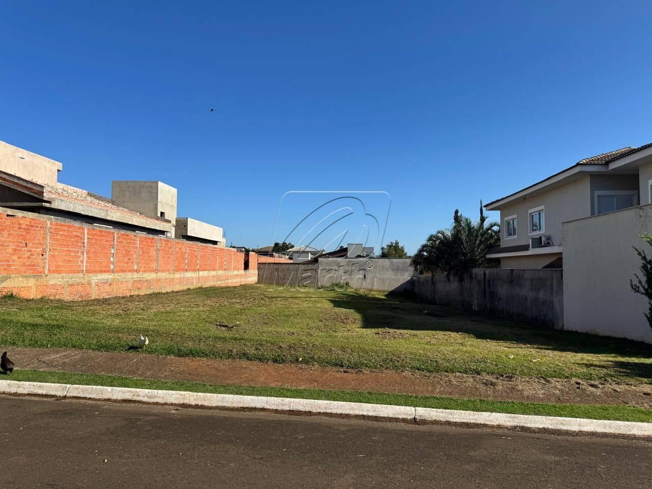 Terreno à venda em Campestre, Piracicaba — Park Campestre I