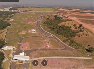 Terreno à venda em Condominio Soleil, Piracicaba — Soleil Piracicaba
