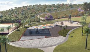 Terreno à venda em Parque Residencial Damha II, Piracicaba — Residencial Damha II
