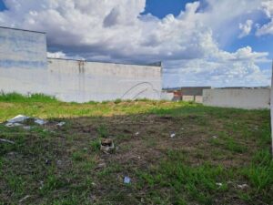 Terreno à venda em Vila Industrial, Piracicaba