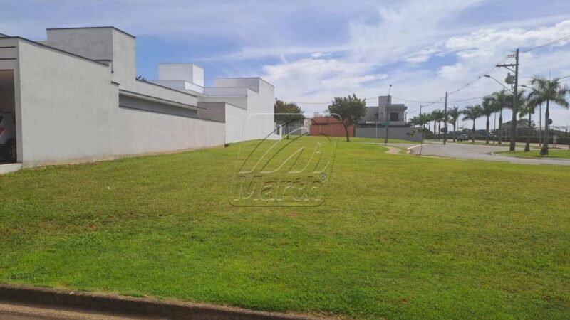 Terreno à venda em Taquaral, Piracicaba — Park Unimep Taquaral