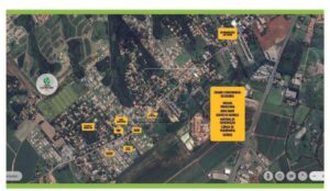 Terreno à venda em Campestre, Piracicaba — Vista Campestre