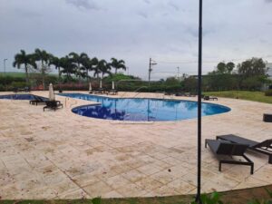 Terreno à venda em Monte Alegre, Piracicaba — Condomínio Monte Alegre