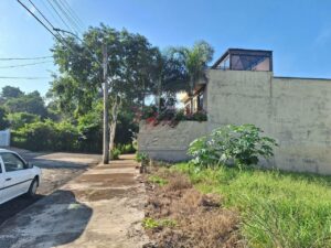 Terreno à venda em Potiguar, Piracicaba