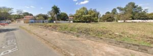Terreno à venda em Jardim São Francisco, Piracicaba
