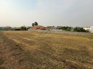 Terreno à venda em Campestre, Piracicaba — Park Campestre I