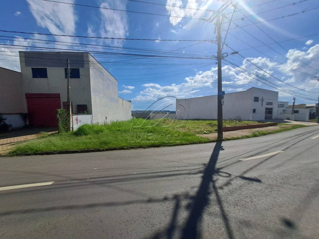 Terreno à venda em Vila Industrial, Piracicaba