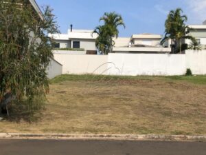 Terreno à venda em Damha I, Piracicaba — Residencial Damha I