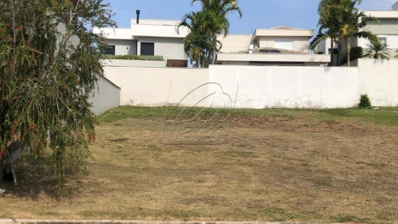 Terreno à venda em Damha I, Piracicaba — Residencial Damha I