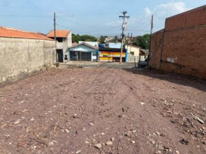 Terreno à venda em Parque dos Eucalíptos, Piracicaba