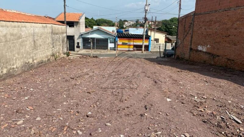 Terreno à venda em Parque dos Eucalíptos, Piracicaba