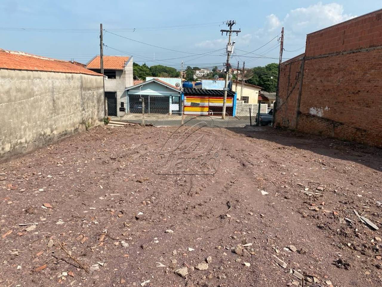 Terreno à venda em Parque dos Eucalíptos, Piracicaba