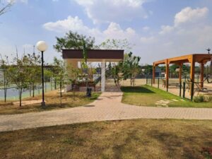 Terreno à venda em Jardim São Francisco, Piracicaba — Residencial Canadá