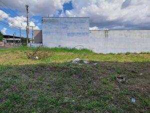 Terreno à venda em Vila Industrial, Piracicaba