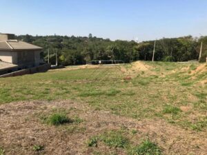 Terreno à venda em Campestre, Piracicaba — Park Campestre I