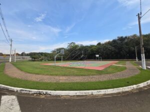Terreno à venda em Unileste, Piracicaba — Recanto dos Jatobás