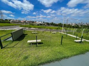 Terreno à venda em Água Seca, Piracicaba — Terras do Sinho III