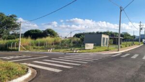 Terreno à venda em Água Seca, Piracicaba — Terras do Sinho III