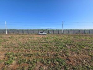 Terreno à venda em Residencial Fazenda Pinheirinho, Rio das Pedras — Residencial Fazenda Pinheirinhoho