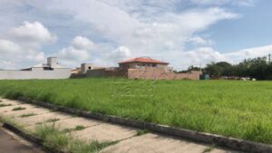 Terreno à venda em Santa Terezinha, Piracicaba