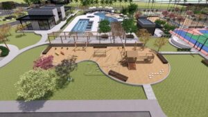 Terreno à venda em Residencial Fazenda Pinheirinho, Rio das Pedras — Residencial Fazenda Pinheirinhoho