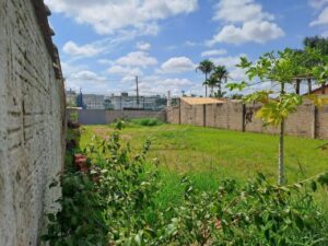 Terreno à venda em Dois Córregos, Piracicaba