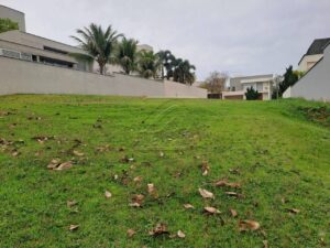 Terreno à venda em Monte Alegre, Piracicaba — Condomínio Monte Alegre
